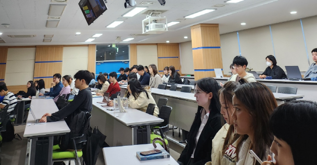 2024년도 2학기 독서토론대회 참가자 설명회 